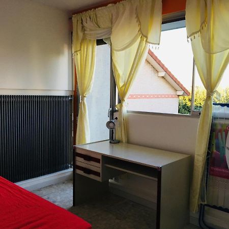 Confortable-House Витри-сюр-Сен Экстерьер фото