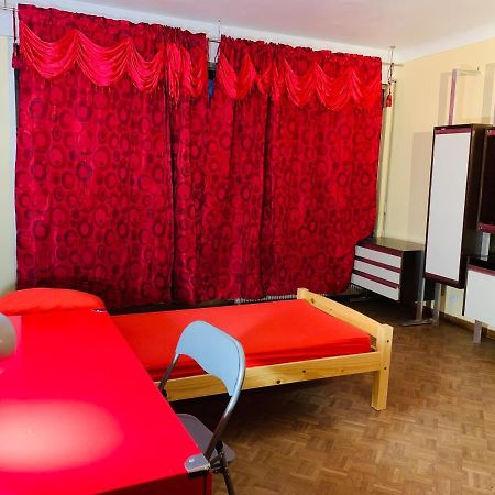 Confortable-House Витри-сюр-Сен Экстерьер фото
