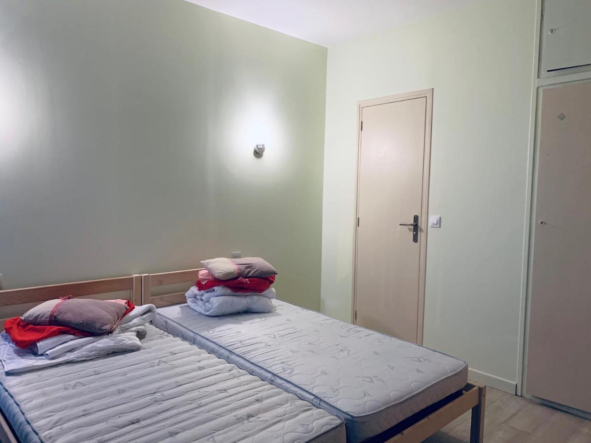 Confortable-House Витри-сюр-Сен Экстерьер фото