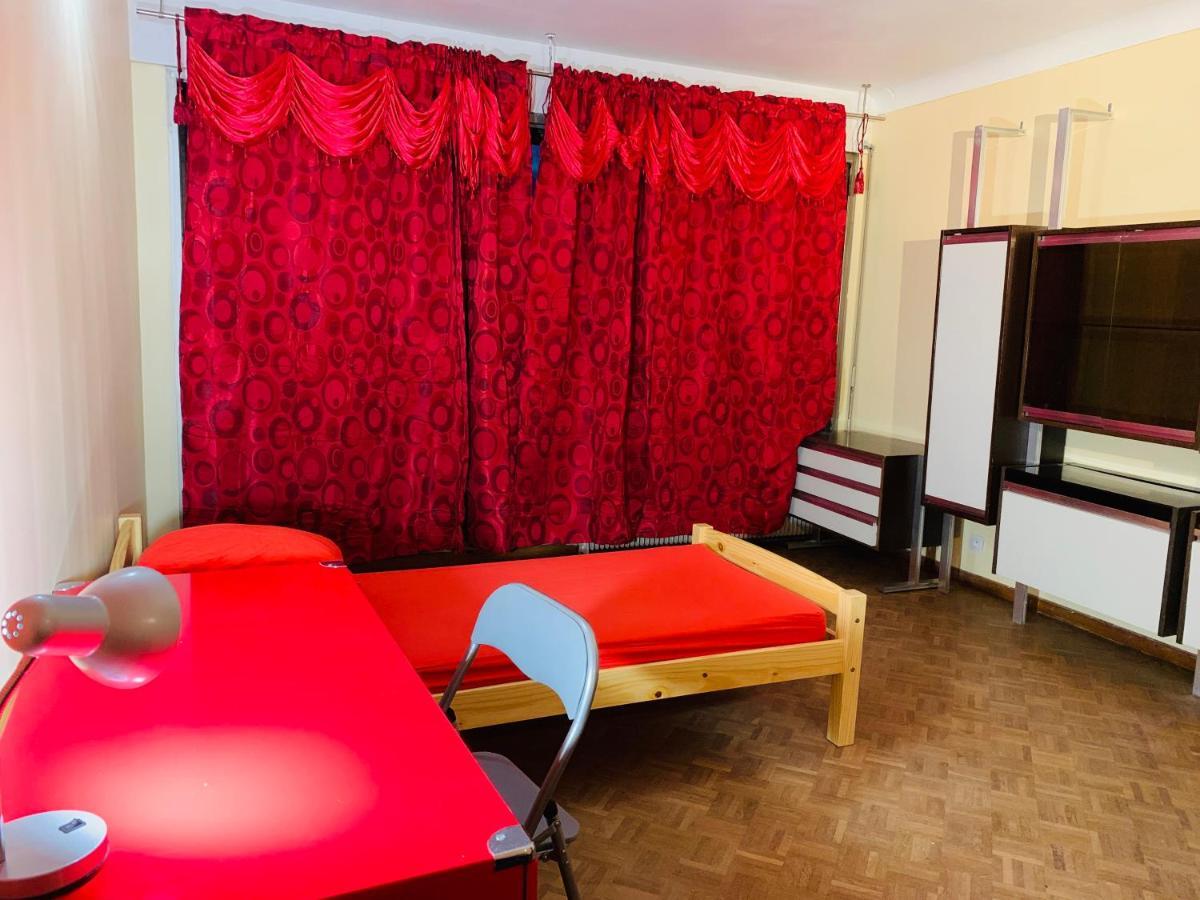 Confortable-House Витри-сюр-Сен Экстерьер фото