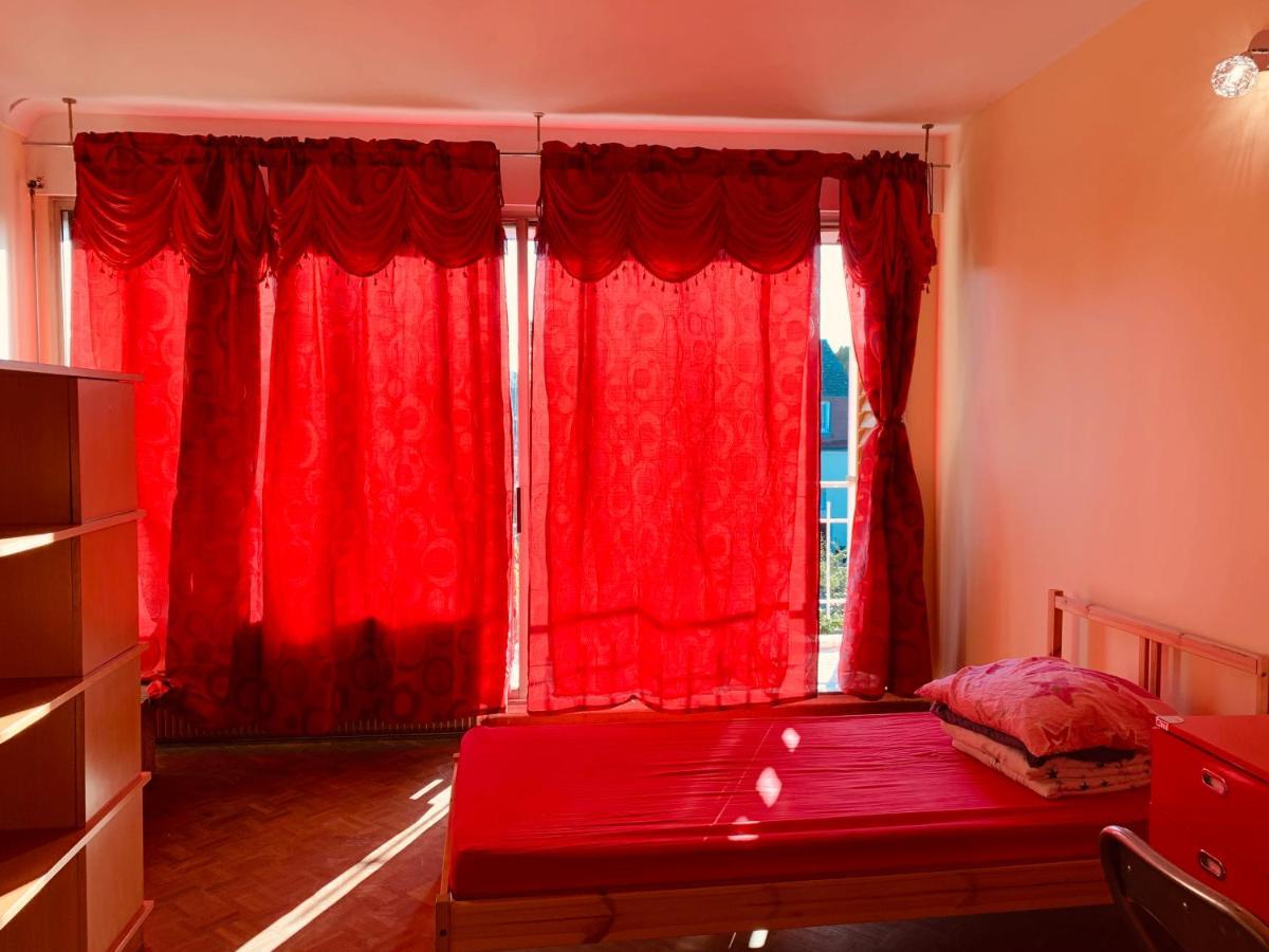 Confortable-House Витри-сюр-Сен Экстерьер фото