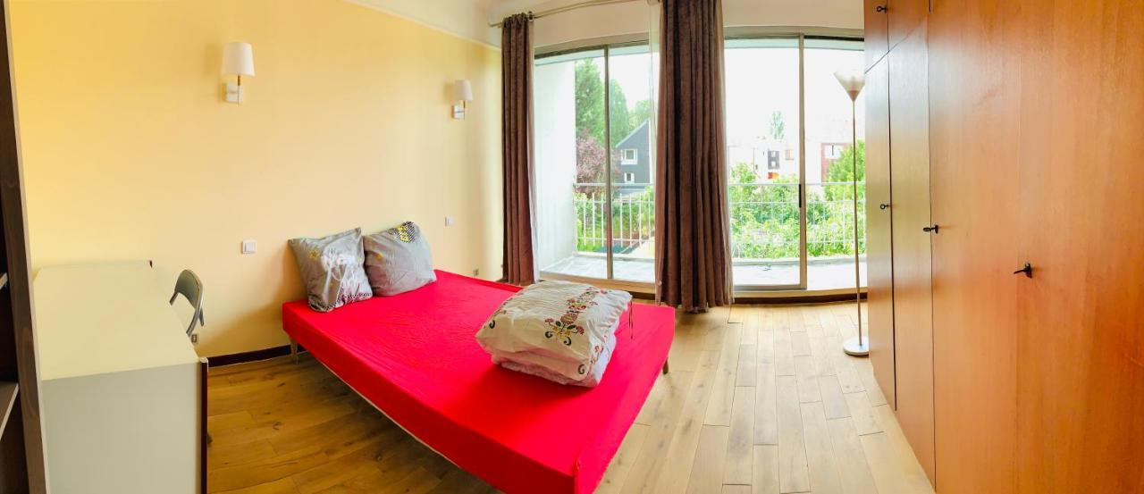 Confortable-House Витри-сюр-Сен Экстерьер фото